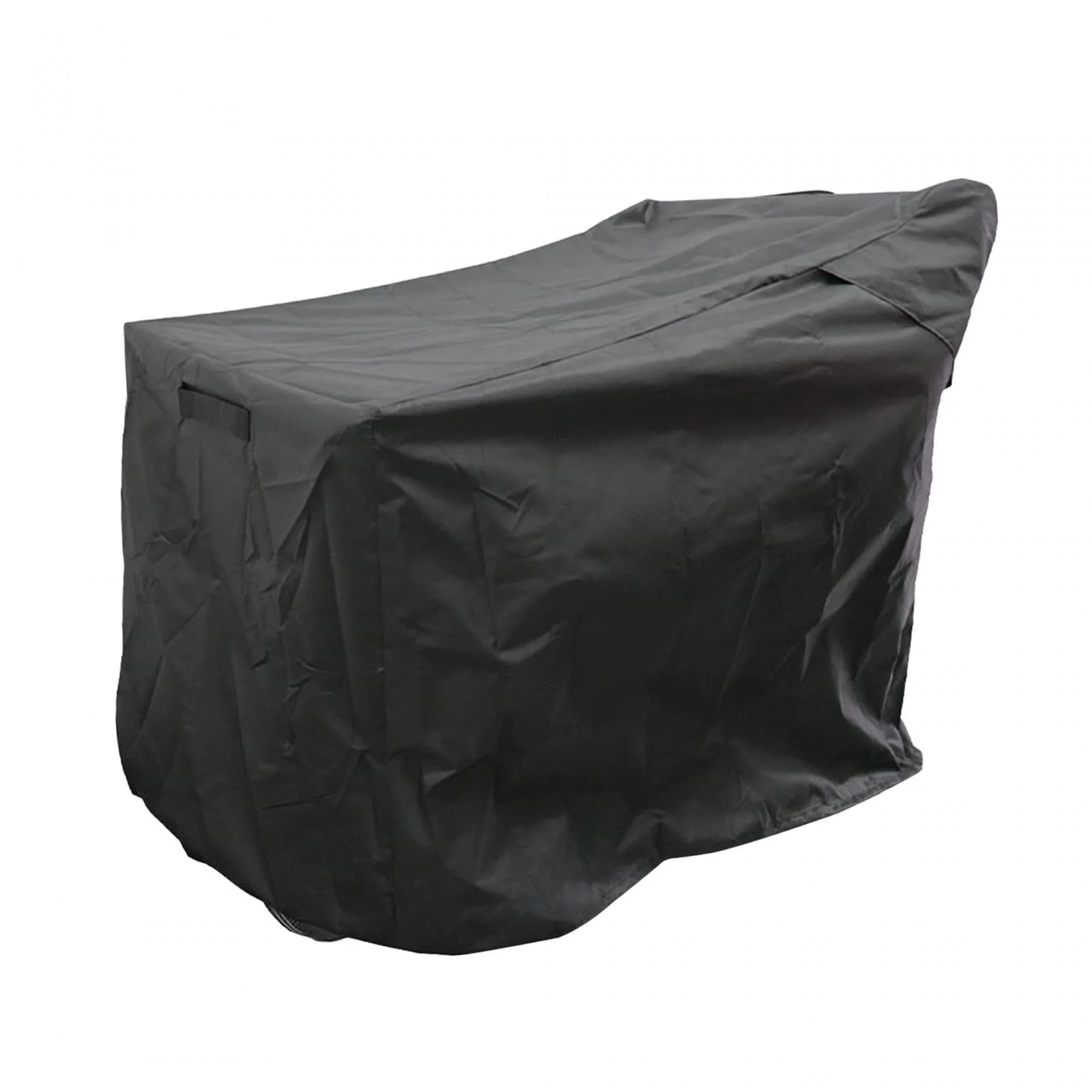 koolsoo Garden Hose Reel Cart Cover Outdoor,Protective Cover Storage Bag,Easy to Clean Waterproof Outdoor Hose Cart Cover for Outdoor