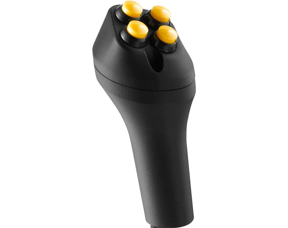 Polaris New OEM Polaris Glacier Plow System Power Controller, 2883247