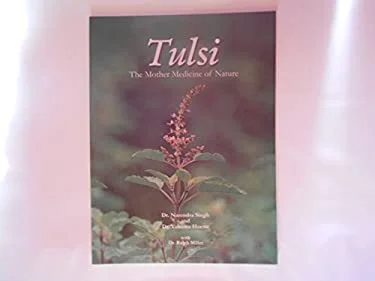 Pre-Owned Tulsi - The Mother Medicine of Nature 9788188007004