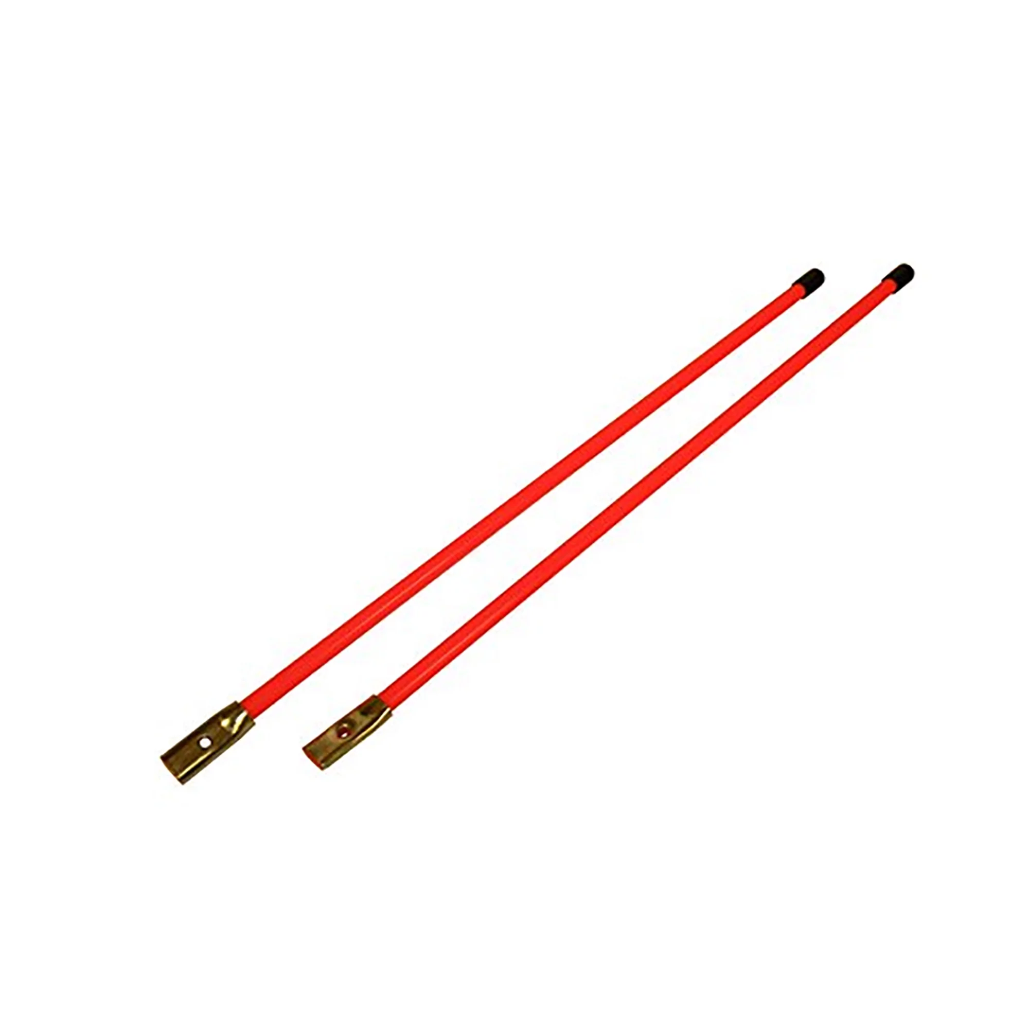 Replacement Blade Guides for Sno-Way Snow Plows