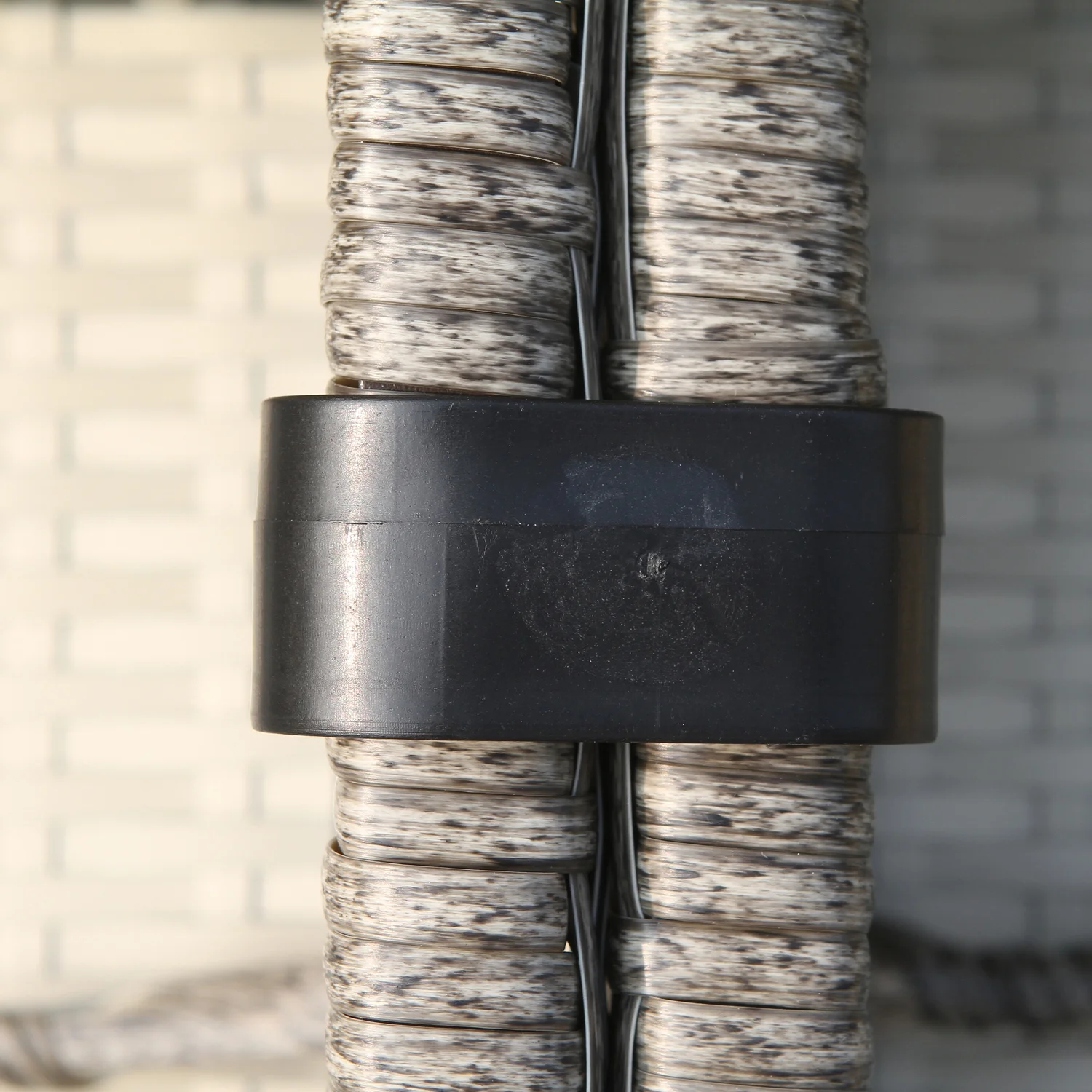 Chelsea 8 Piece Cup Table Sectional Set