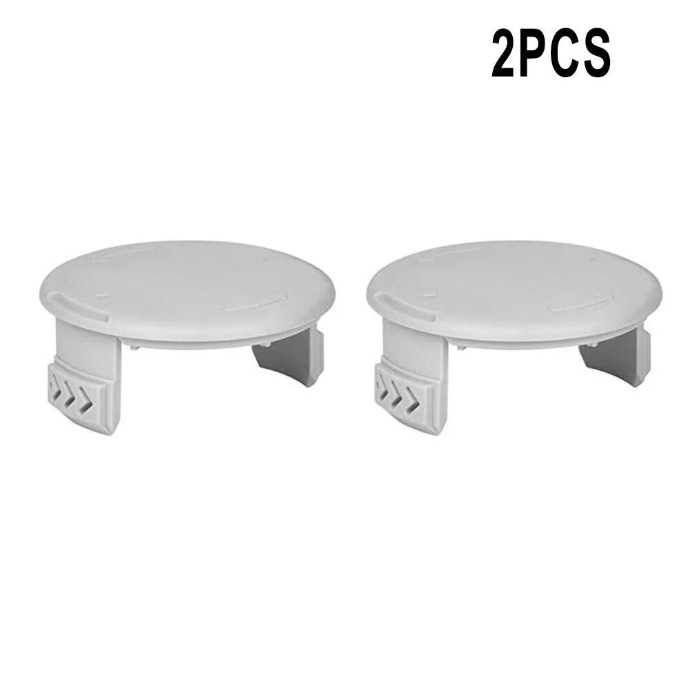 Yuri  2Pack For Ryobi 522994001 Trimmer Spool Cap Cover AC14HCA 3411546-7G   .