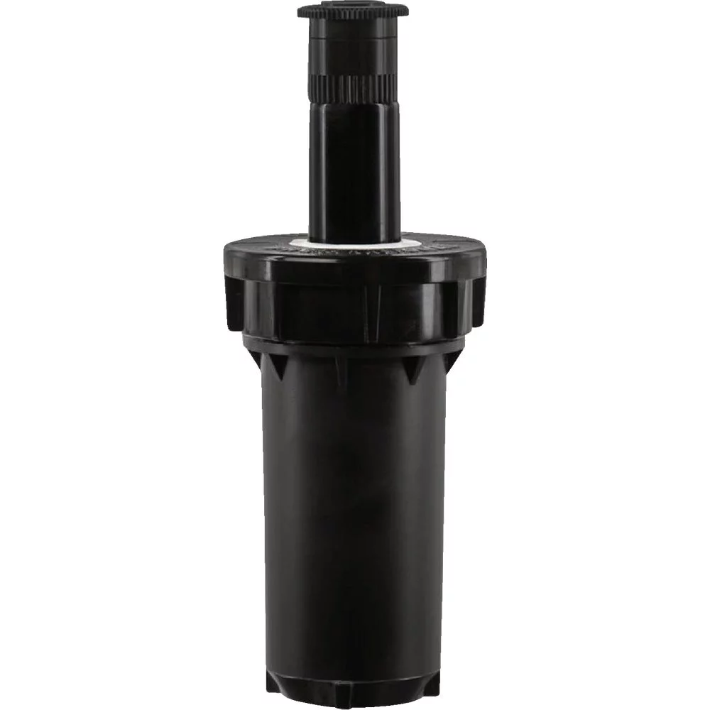 2 PK, Orbit 2 In. Professional Series Pressure Regulated Spray Head with Full Pattern Nozzle