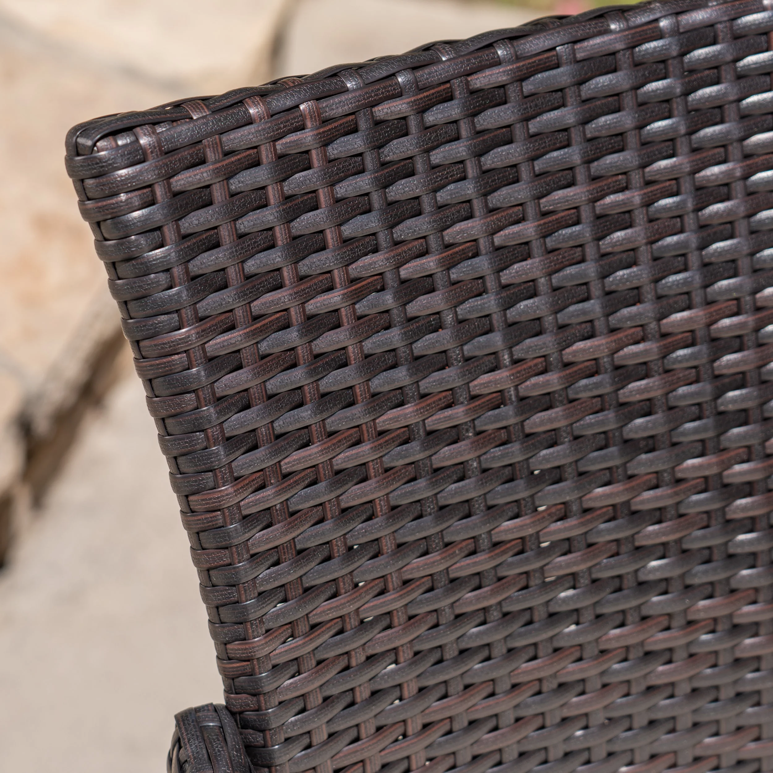 Noble House Jaxon 7 Piece Wooden Patio Dining Set in Teak