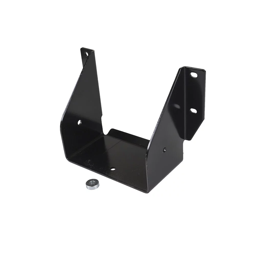 Husqvarna 501337901 Genuine OEM 24281 Idler Bracket Two Stage Snow Throwers Blowers LST42C