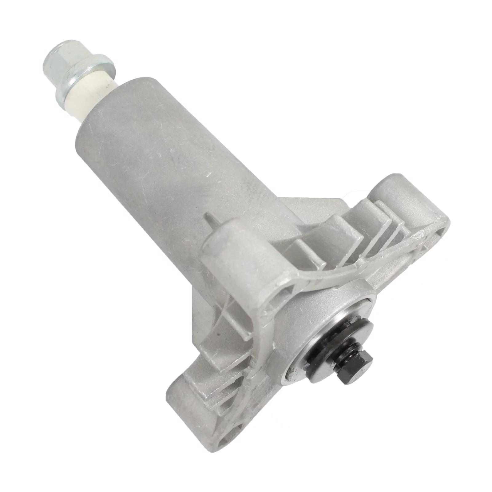 532130794 Lawn Mower Spindle Assembly Replacement for Husqvarna LR 12 (HAR1236A) (954000752) (1994-05) Ride Mower - Compatible with 130794 Mandrel Assembly Parts