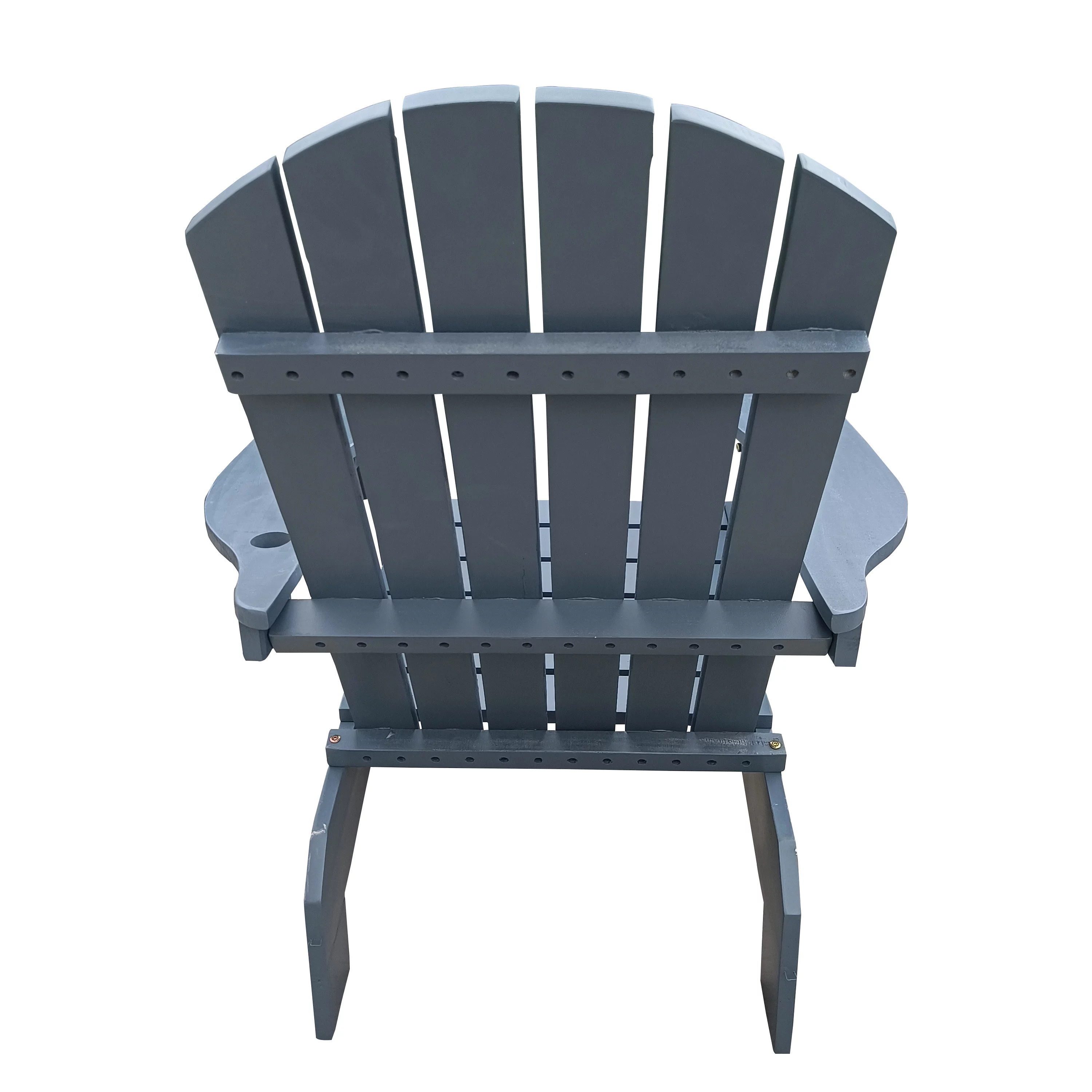 Premium Adirondack Chair - 1 set of chair in 1 carton - 28.16 - Relax in style indoors or outdoors!