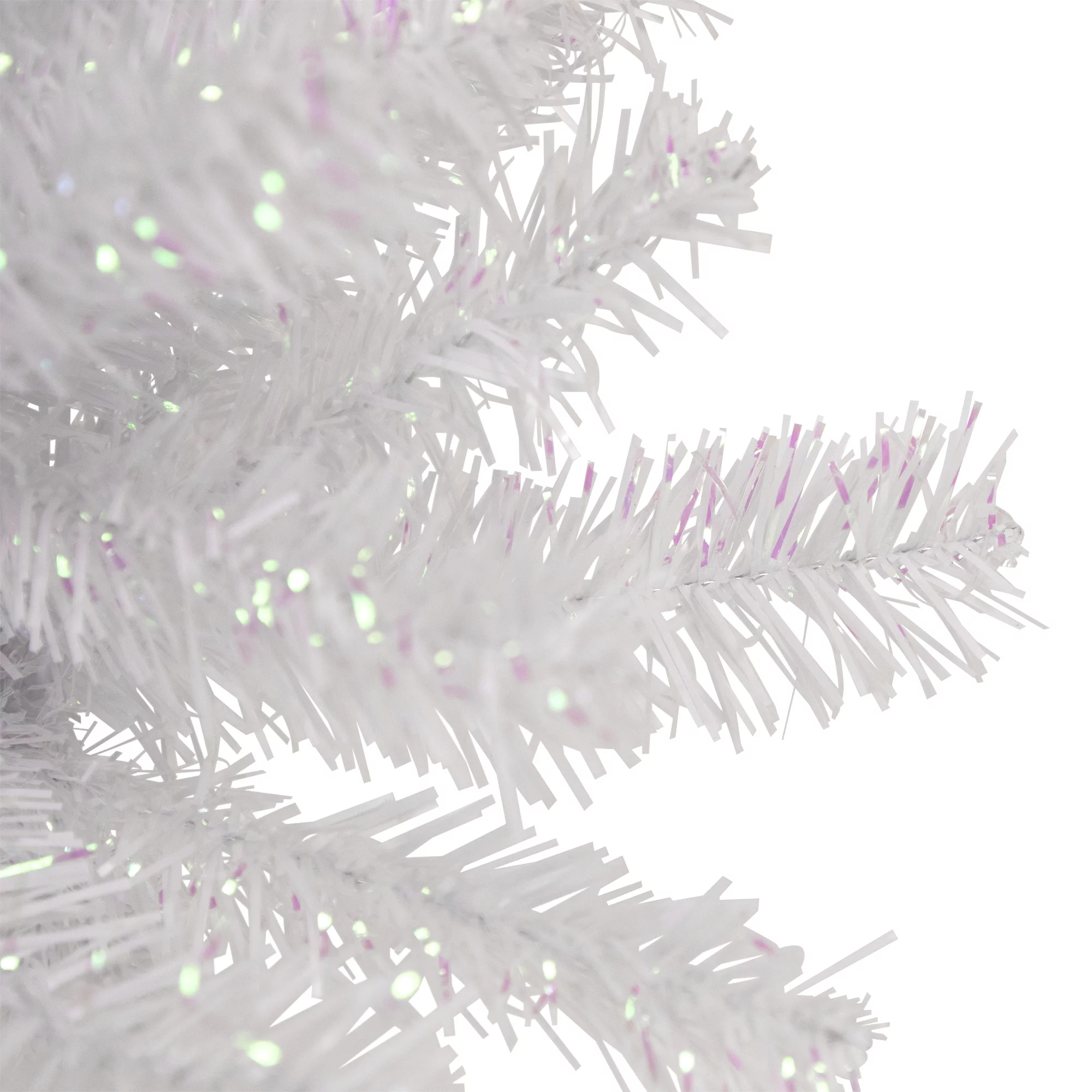 Northlight 2' Rockport White Pine Artificial Christmas Tree, Unlit