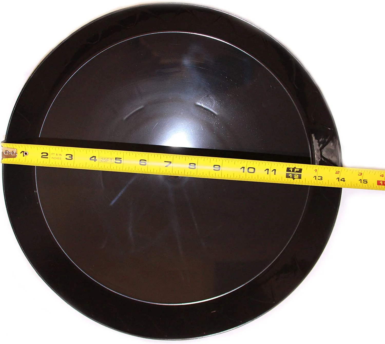 Liphontcta Heavy Duty Plastic Round (1, 14