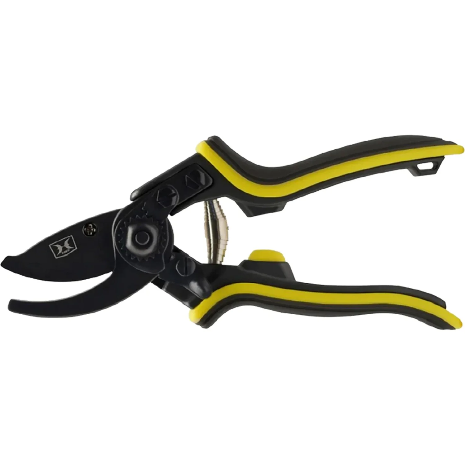 Hawk Hand Pruner W High Carbon Steel Sk5 Blade