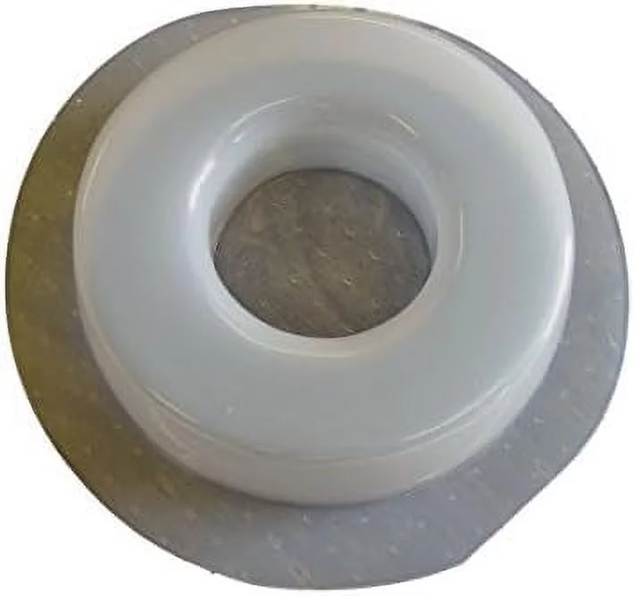 4 Inch Opening Sprinkler Head Protector Plastic Craft Mold To Pour With Concrete To Make Your Own Guards 7237