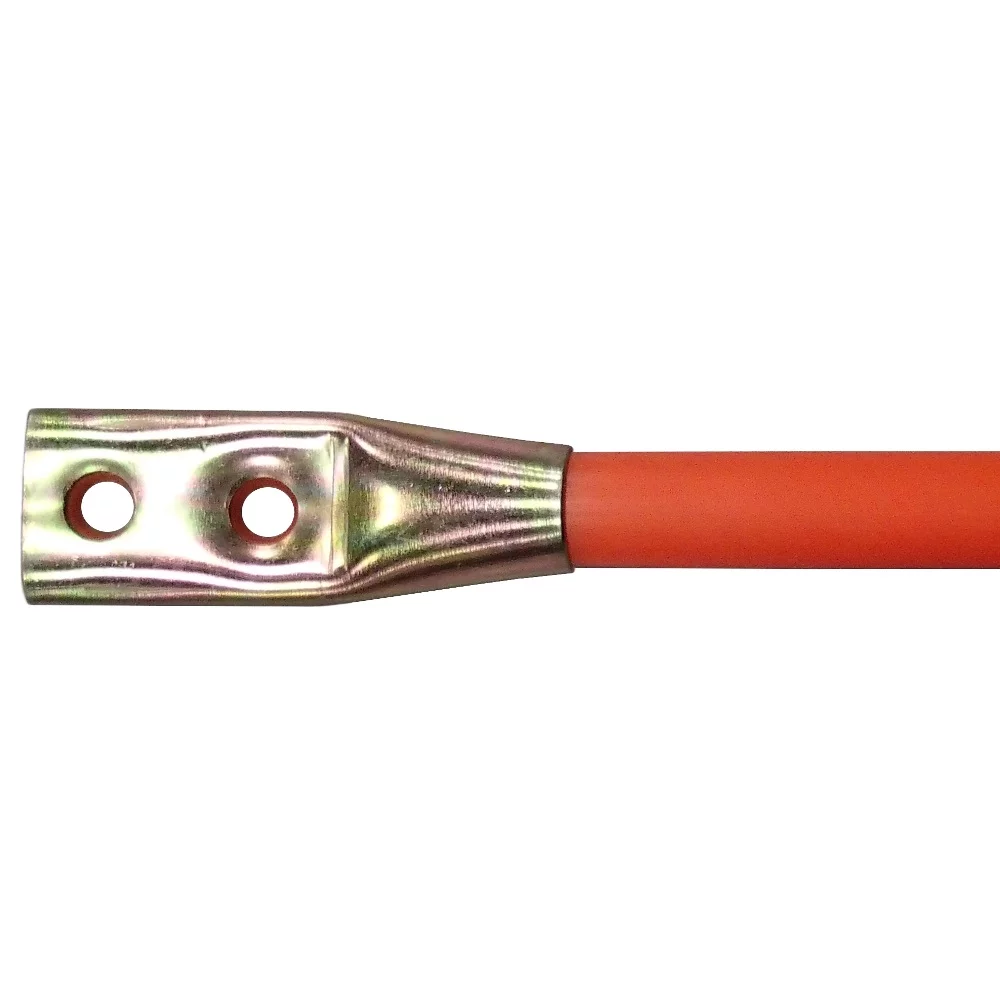 RAParts Brand New Snow Plow Blade Guides 36