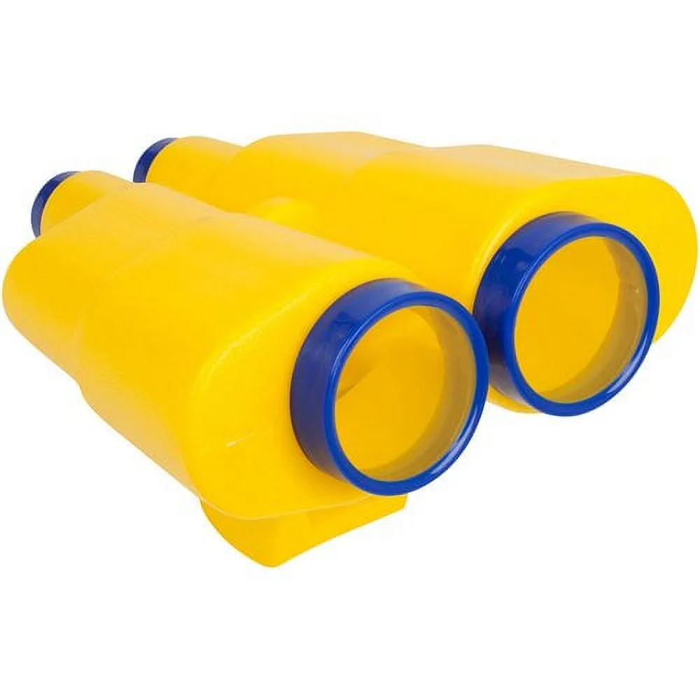 Swing Set Stuff Inc. Binoculars (Pink)