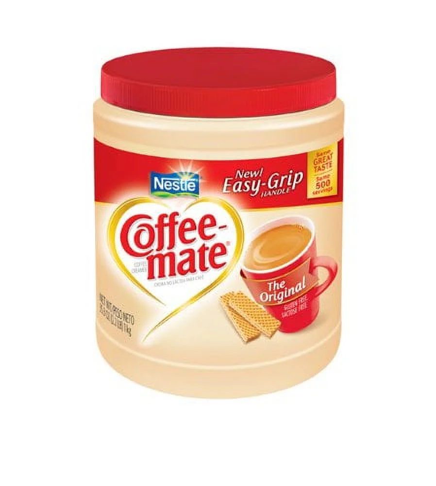 Nestle Coffee Mate Coffee Creamer Original, 35.3 oz