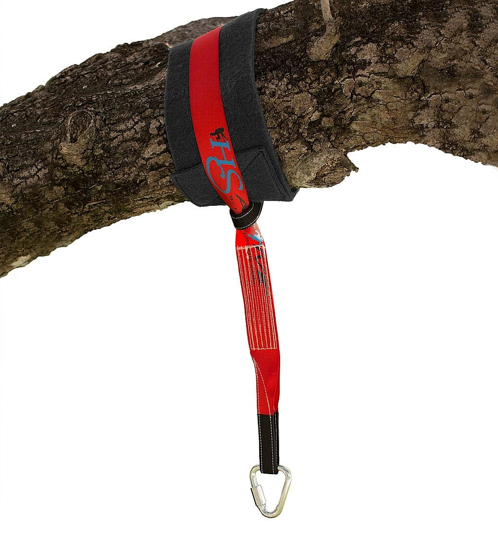HearthSong Super Strong Mega Multi-Use Hanging Strap for Tree Swings