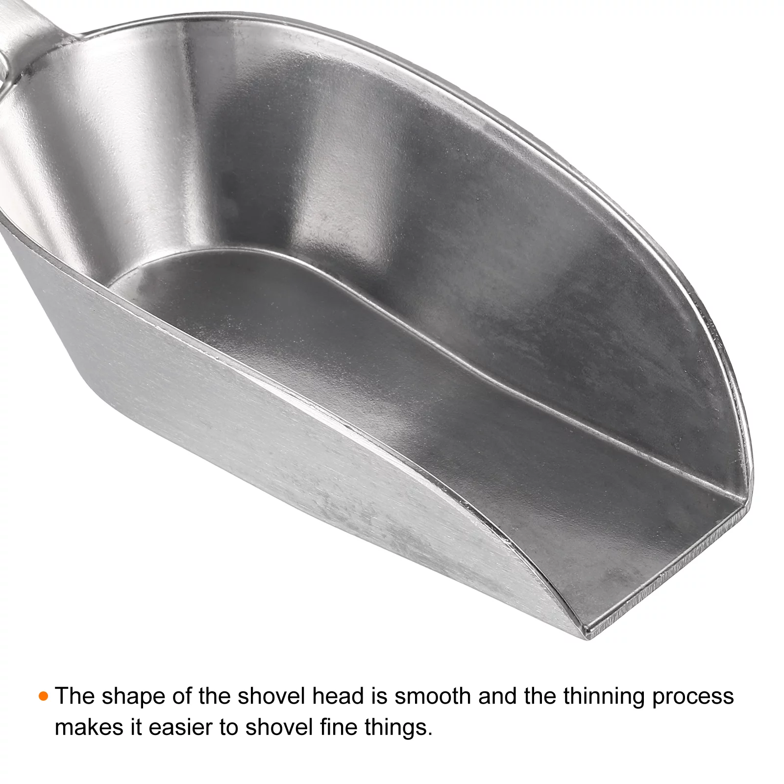 Uxcell Aluminum 7.09