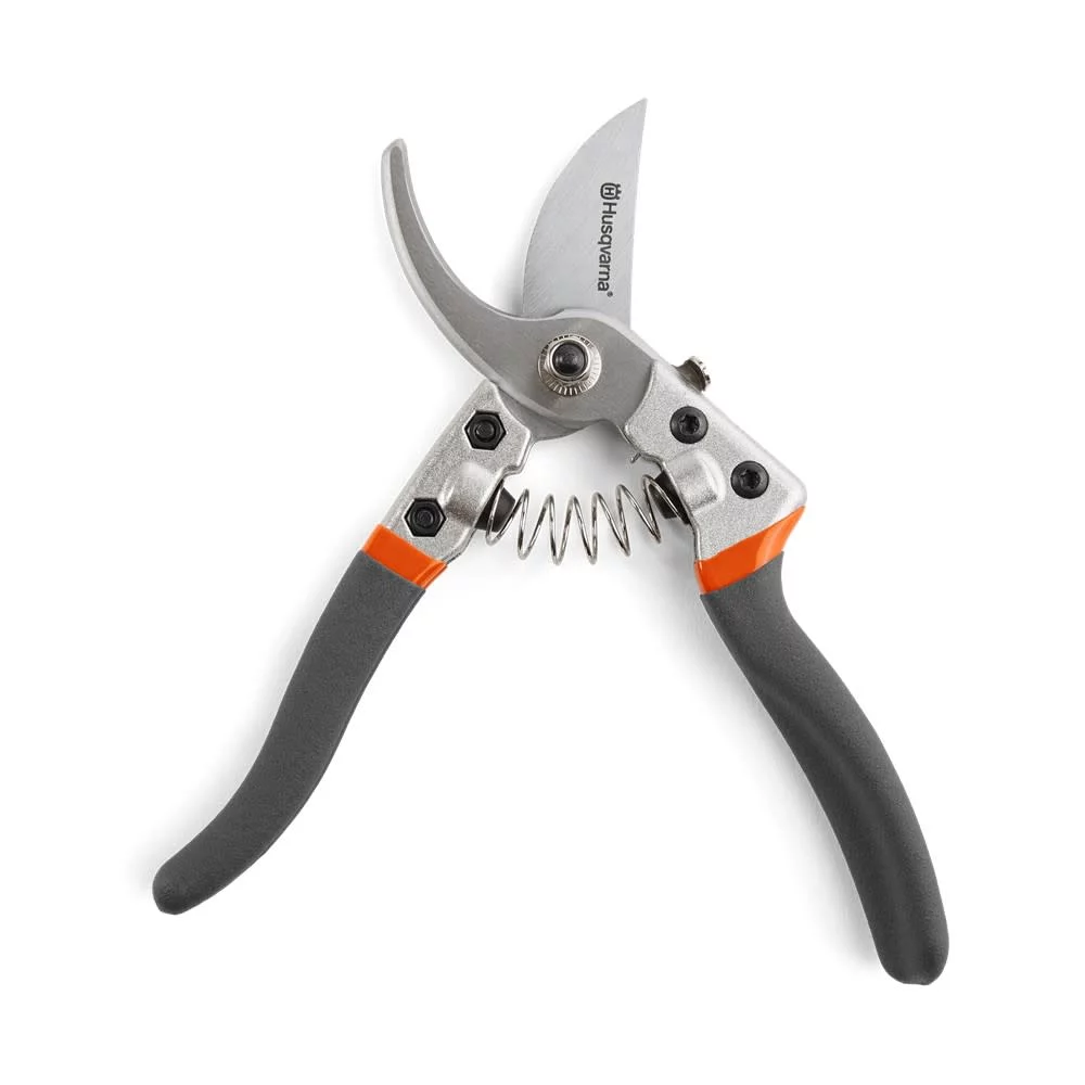 Husqvarna Outdoor Power Equipment Husqvarna 8In Medium Duty Functional Hand Pruner
