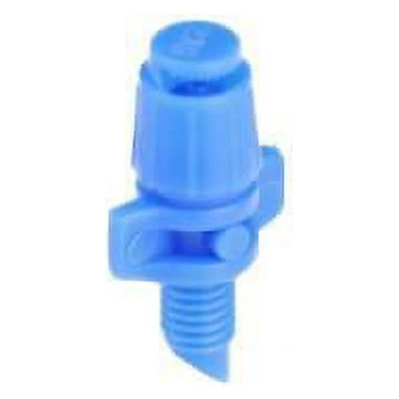 3Pc Raindrip Half-Circle Drip Irrigation Micro Spray 13 gph 10 pk