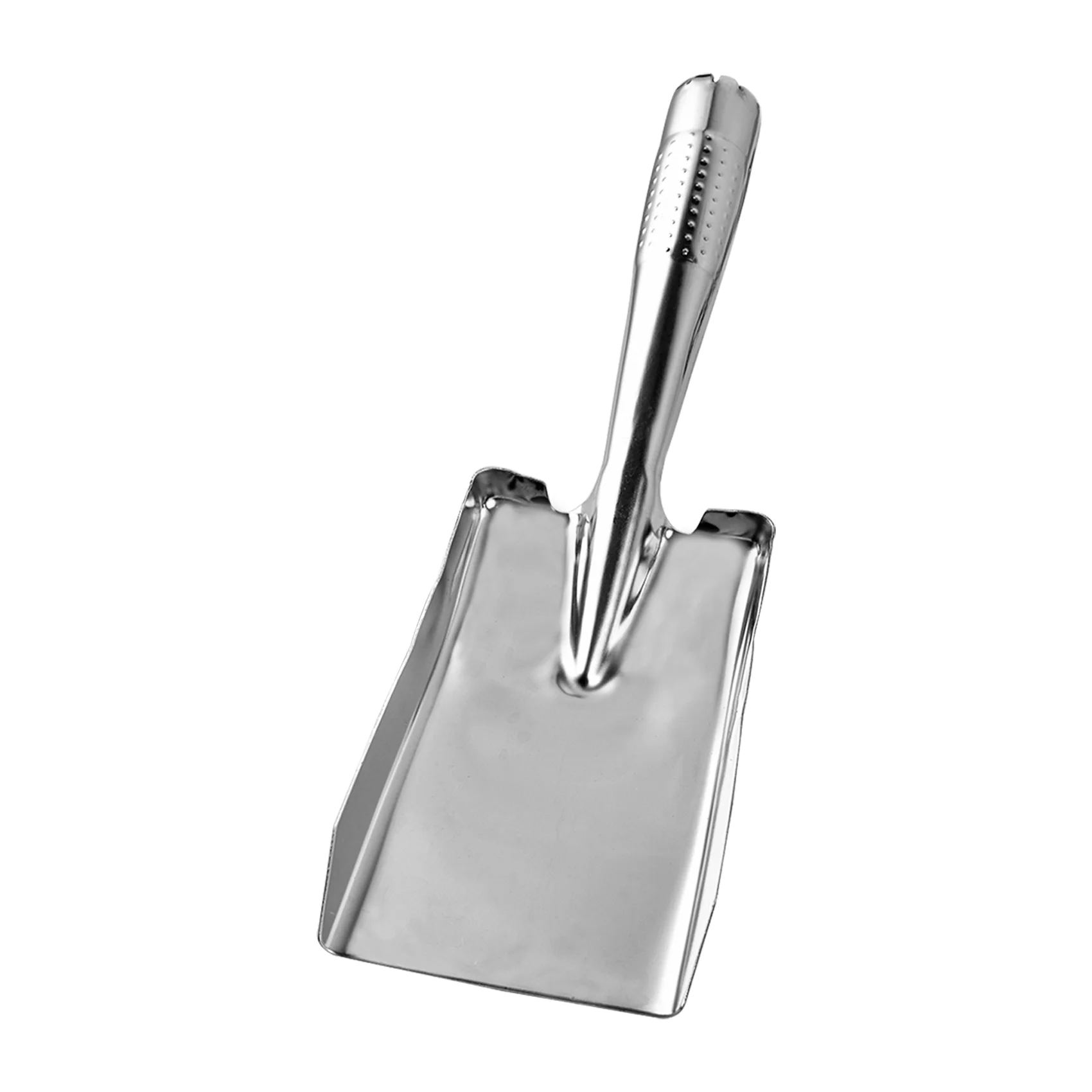Garden Trowel Hand Shovels, Stainless Steel Gardening Tools for Transplanting Weeding Moving