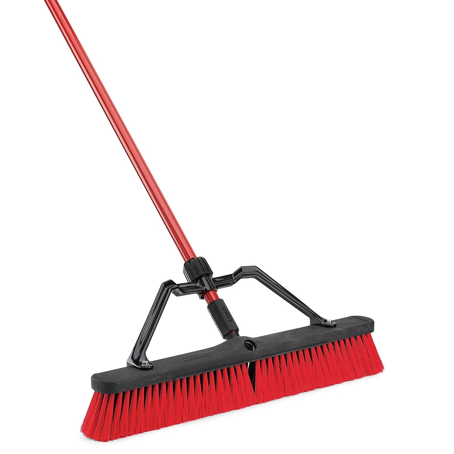 Libman 24 in. Multi-Surface Push Broom