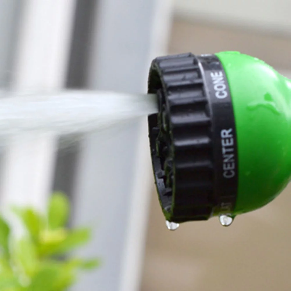 7 Function Garden Sprinkler Multifunctional Car Washing Watering Link Water Pipe