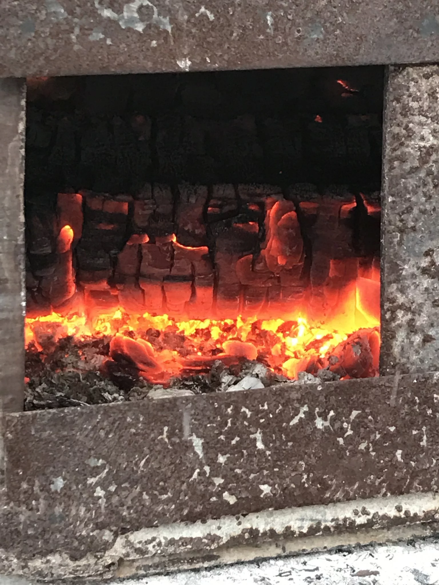 Premium Double Sifted Clean Hardwood Ash - Free Shipping in USA