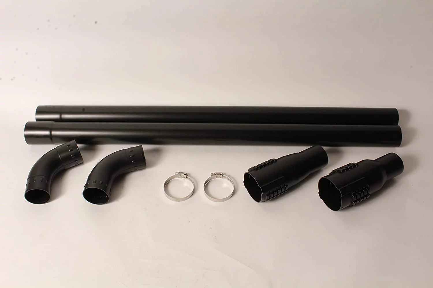 Genuine Echo Rain Gutter Cleaning Kit for Blowers with Posi-Loc Tubes / PB-2520 / 99944100026