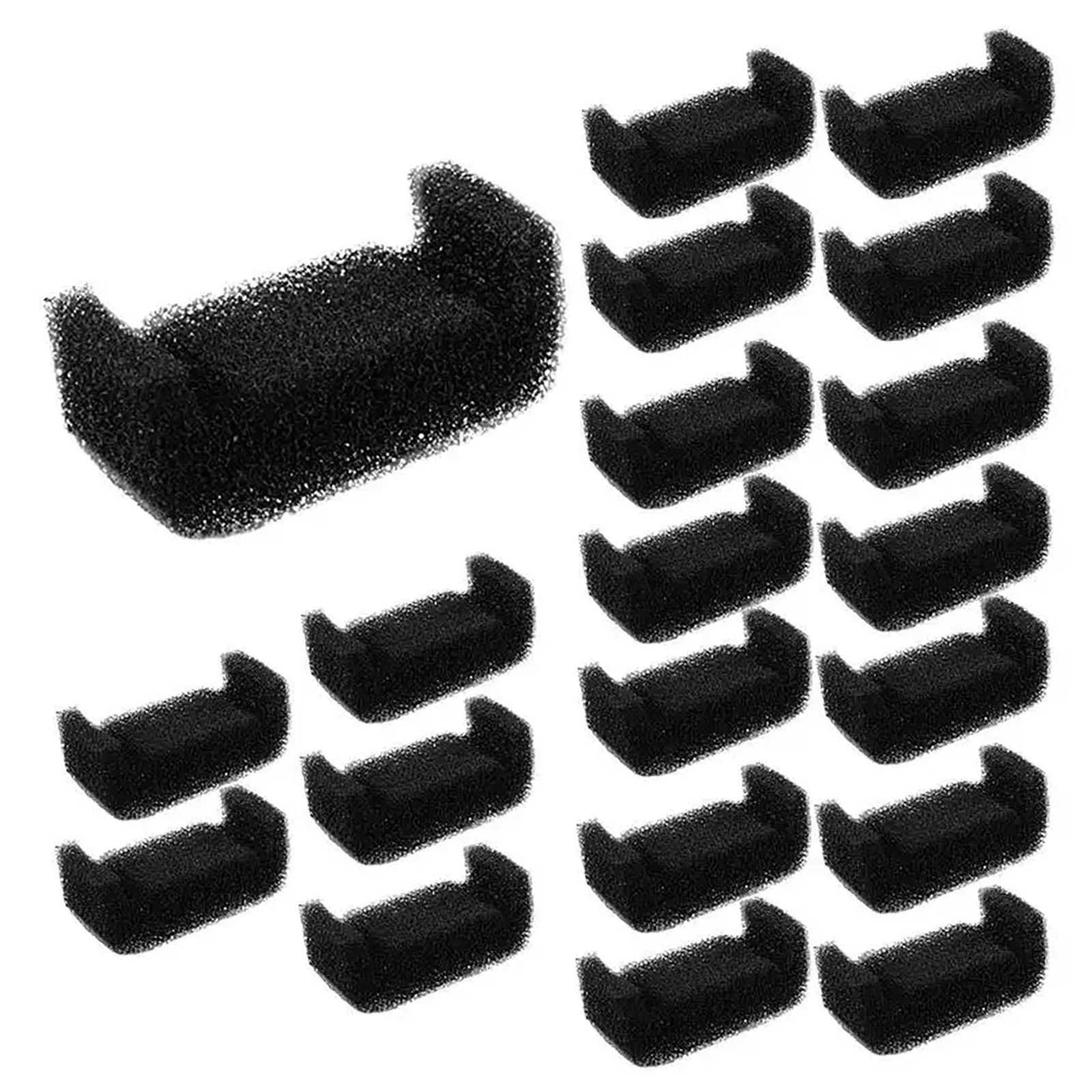 perfeclan 20x Cat Water Fountain ,Water Feeder ,Pet Drinking,Replacement for Dispenser,Dog Water Bowl,Cat Fountain