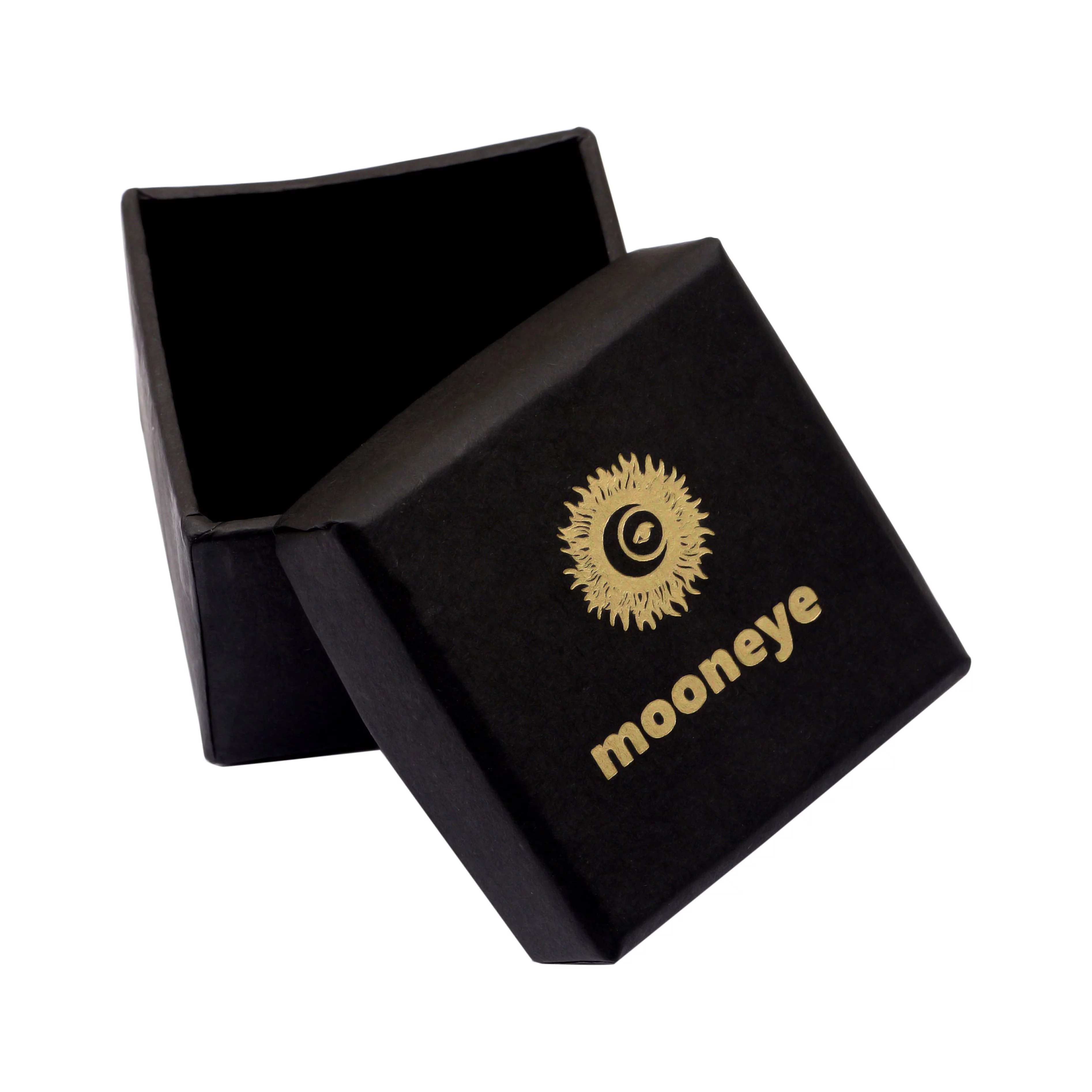 925 Sterling Silver Platinum Plated Acorn Women Valentines Day Gifts Ring