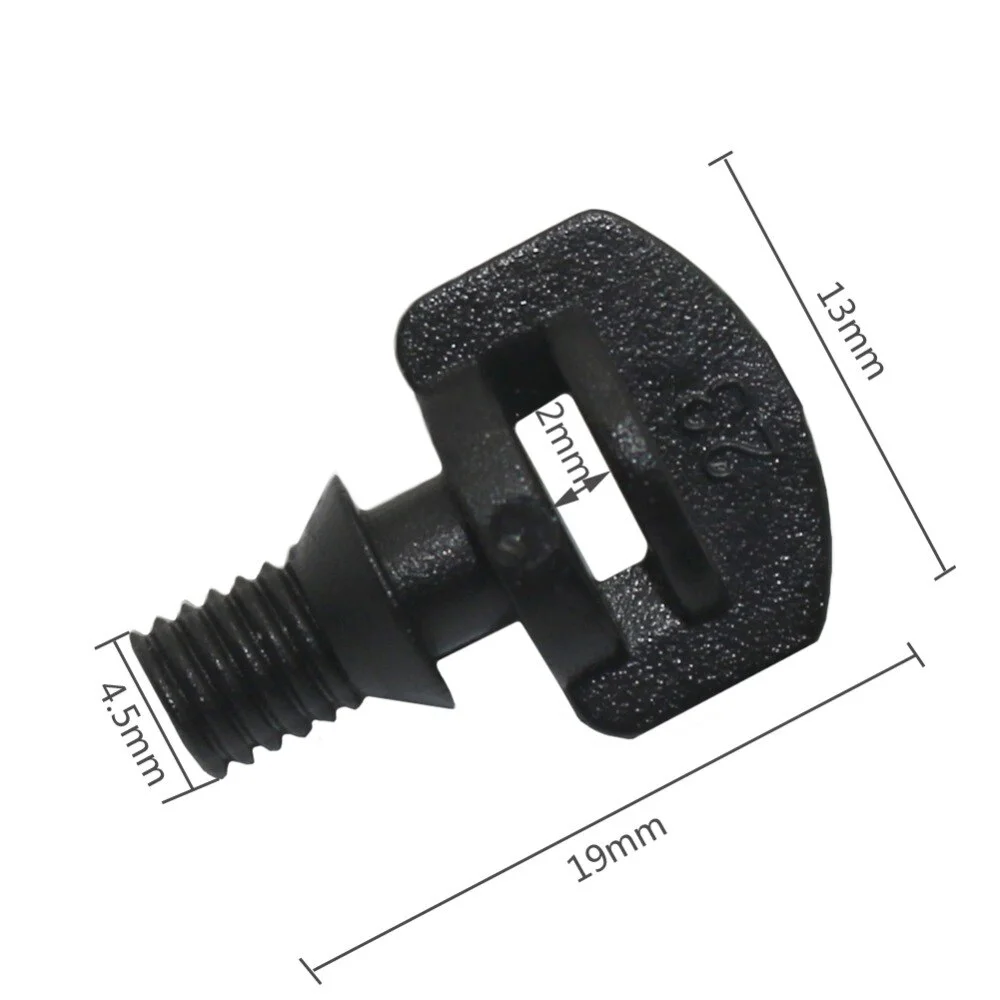 Garden G Refractive Micro Sprinkler with Male Thread Fruit Misting Sprinkler Micro jet Misting Greenhouse Irrigation 1000 Pcs