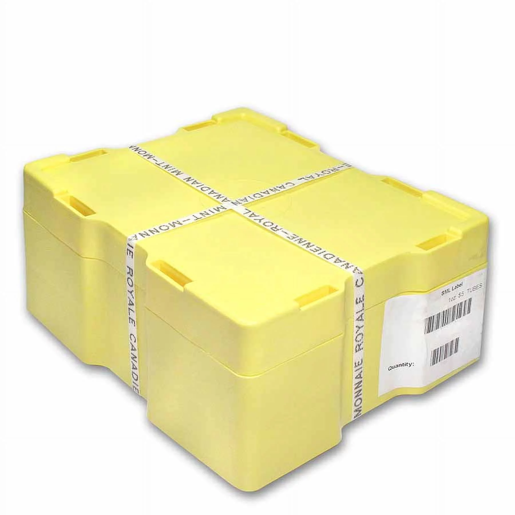 2022 Canada 1 oz Silver Maple Leaf BU