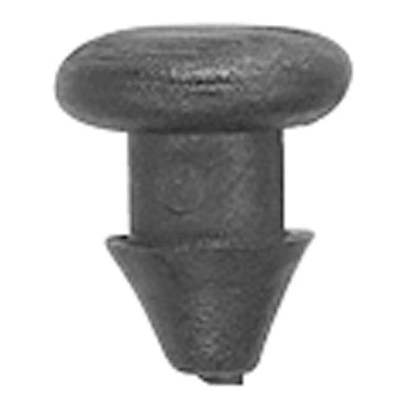 25 Count .25 in. Barb End Plug