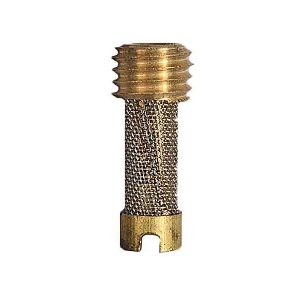 Homelite Genuine OEM Replacement Inlet Filter # 308103010