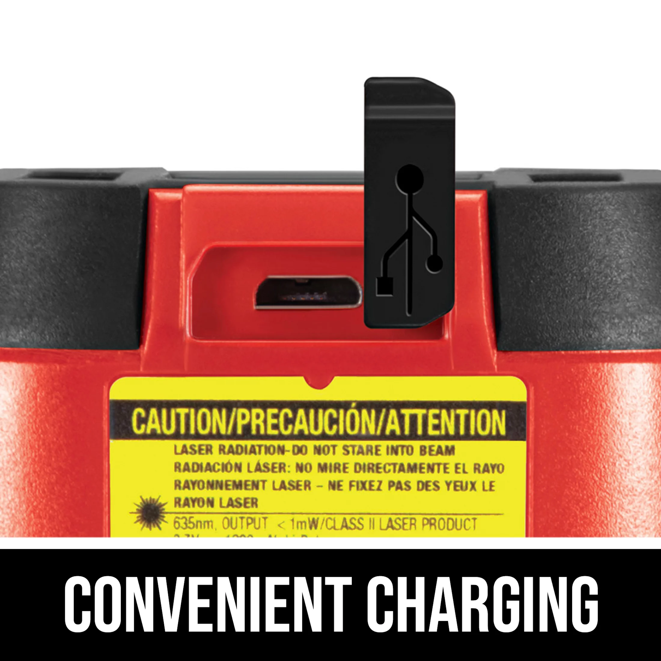 SKIL Self-Leveling Red Cross Line Laser, LL932301