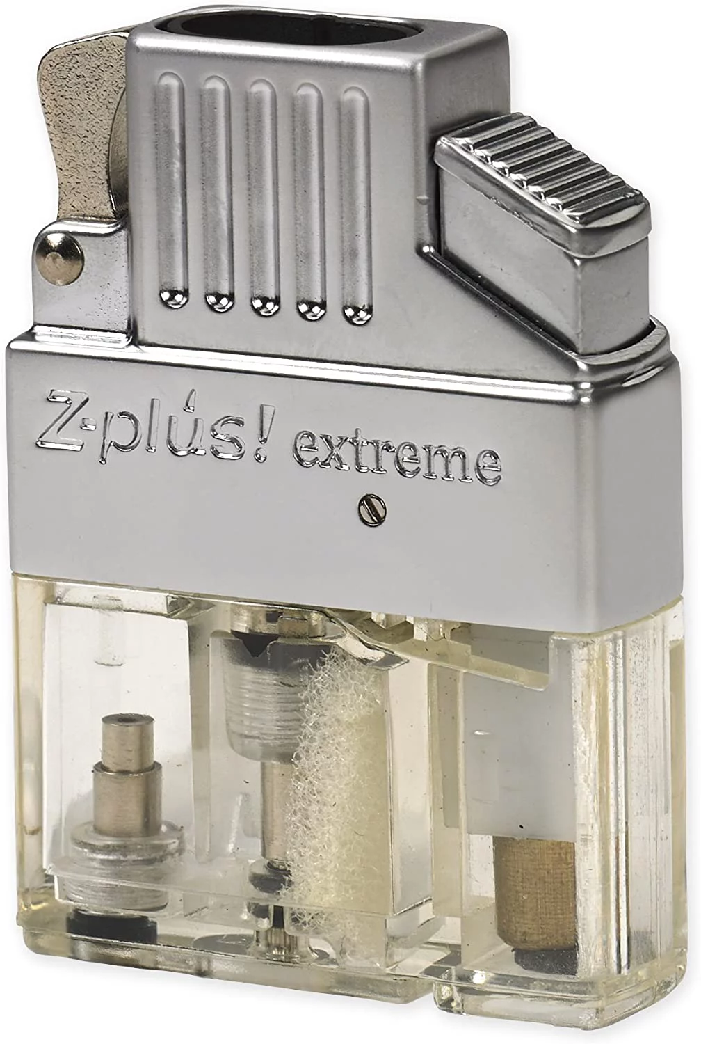 Z-Plus Torch Flame Insert - Double Flame