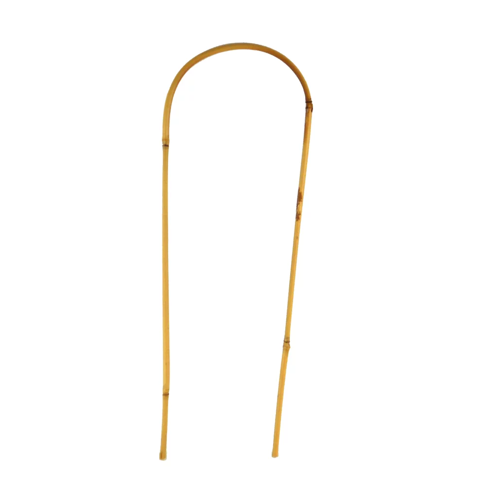 Eastern Star  16 in. Bamboo U Trellis Stakes - Pack of 5