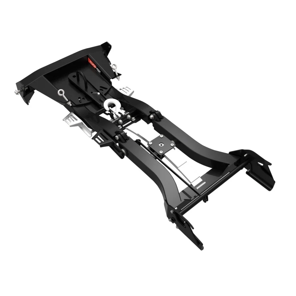 Aftermarket New Plow Push Frame Atv Cng2, 45010710
