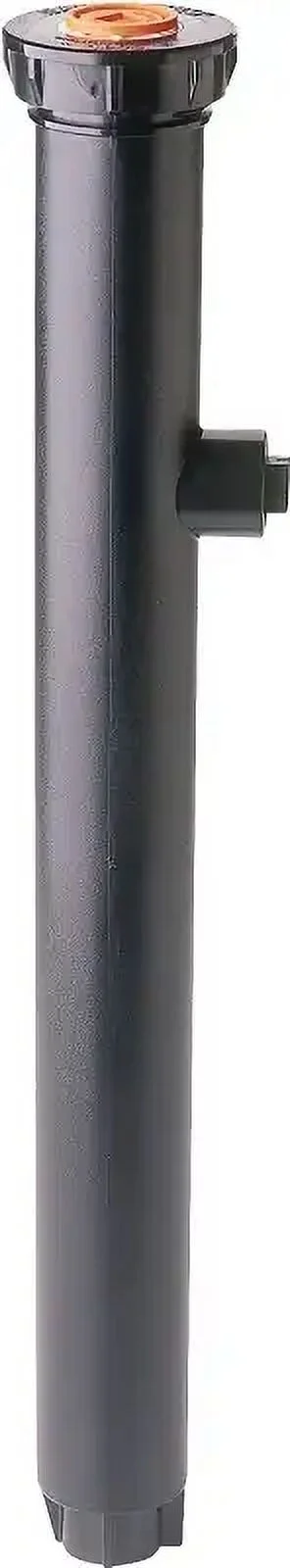 Rainbird 1812AP Spray Head Sprinkler, 1/2 Inch Connection, Female National Pipe Thread, 8 to 15 Foot Plastic
