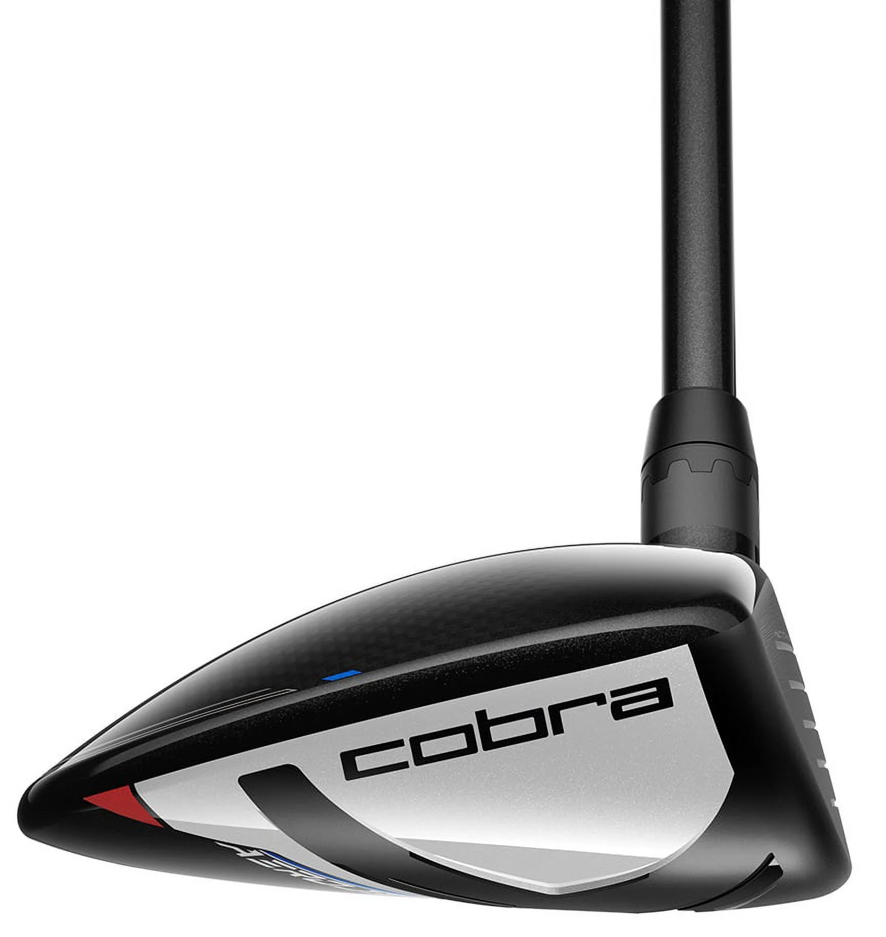 Pre-Owned Cobra Golf Club AeroJet 15* 3 Wood Stiff Graphite