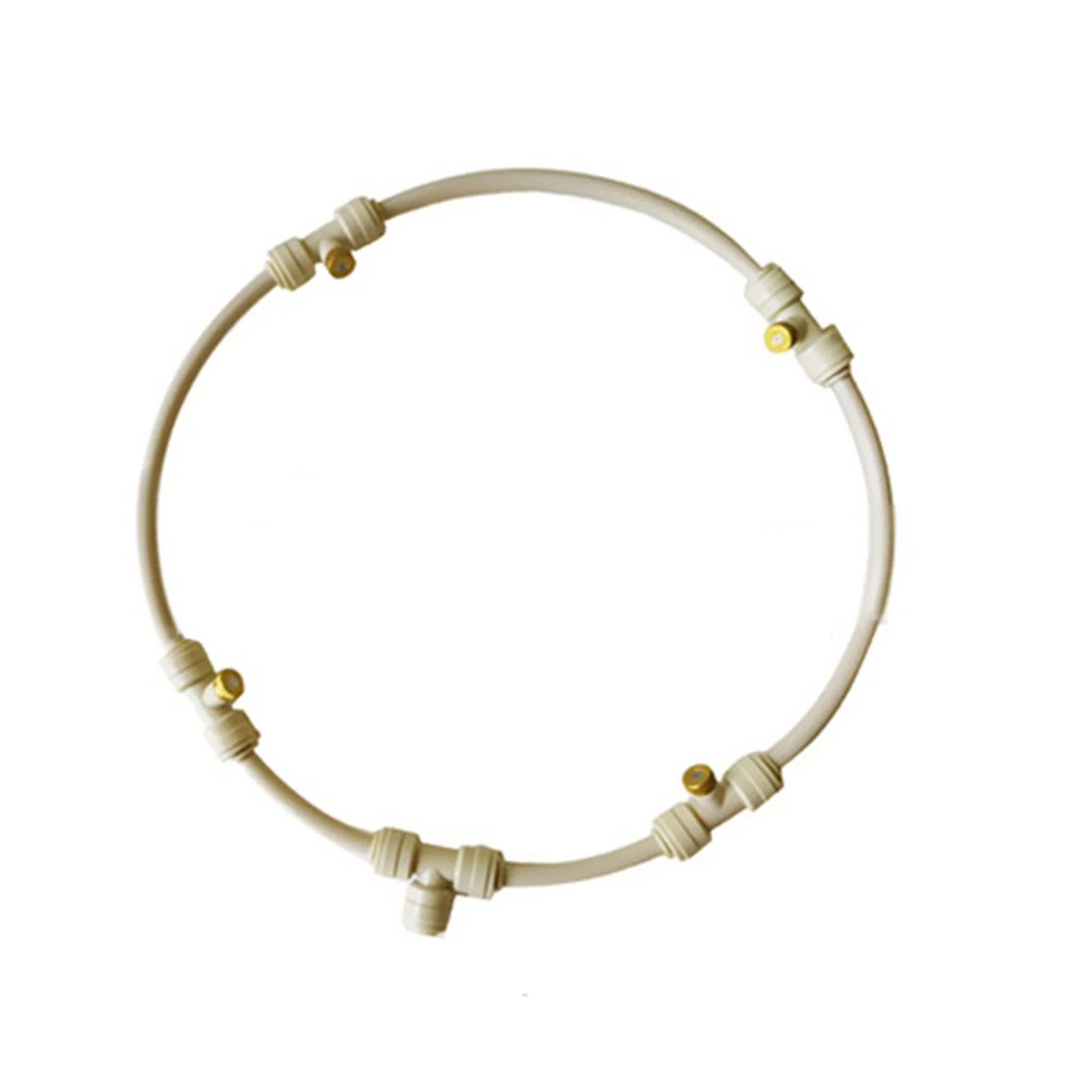 Outdoor Fan Kit For A Cool Patio Water Spray Tube For Cooling Outdoor Patio Garden Outdoor Fan Cooli Utility Tool