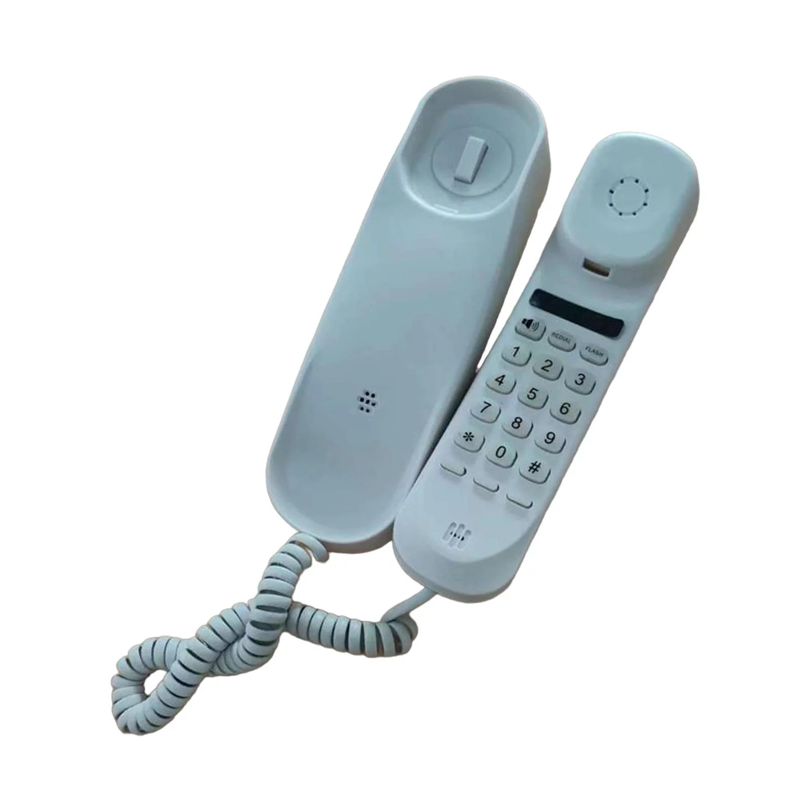 Busy Board DIY Accessories Developmental Telephone Montessori Educational Toys Indoor Play Game Cognition Game Fine Motor Skill for 3+ Age