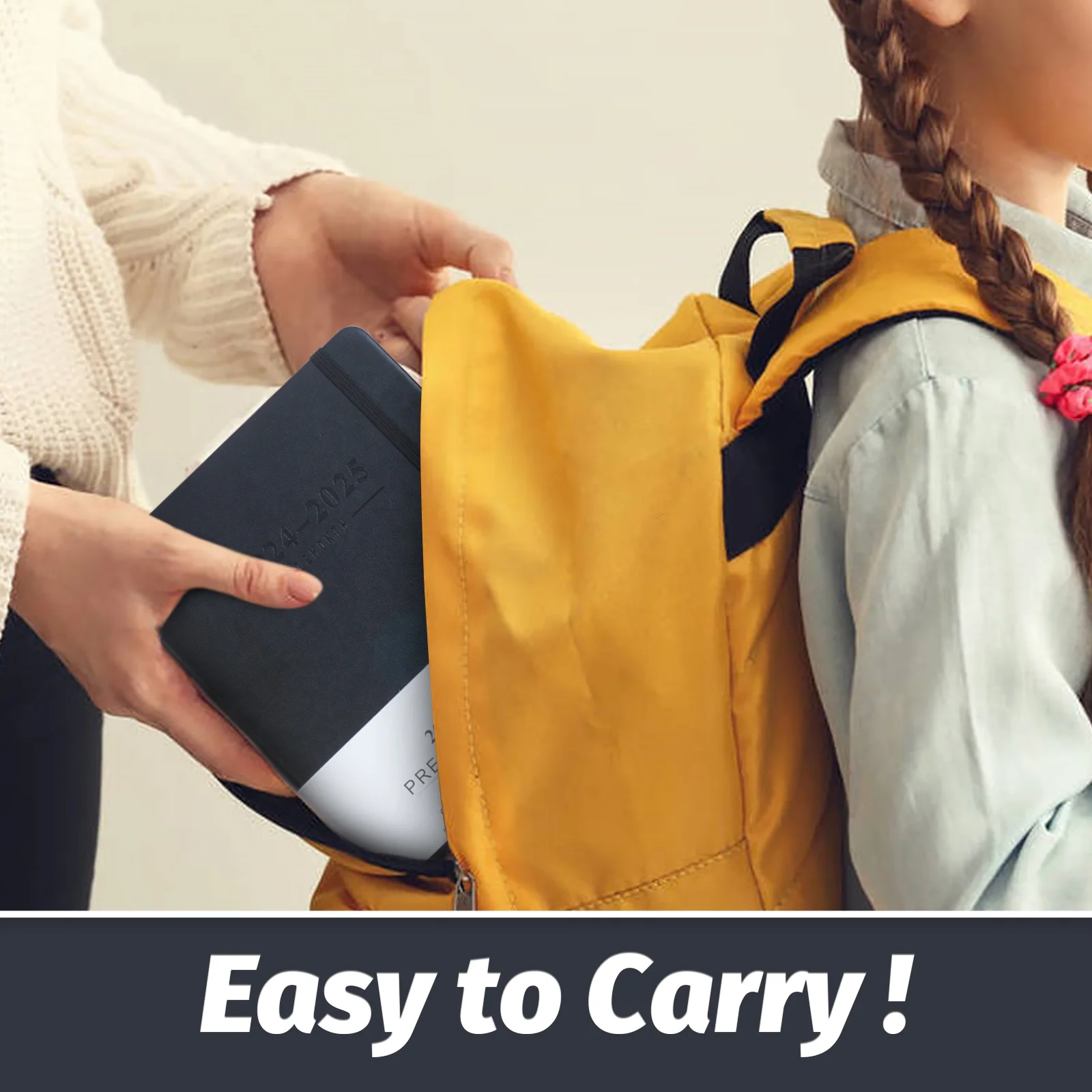 IDOMIK 2024 Planner July 2024- June 2025 Weekly/Monthly Planner Project Management Tools(194 sheet)