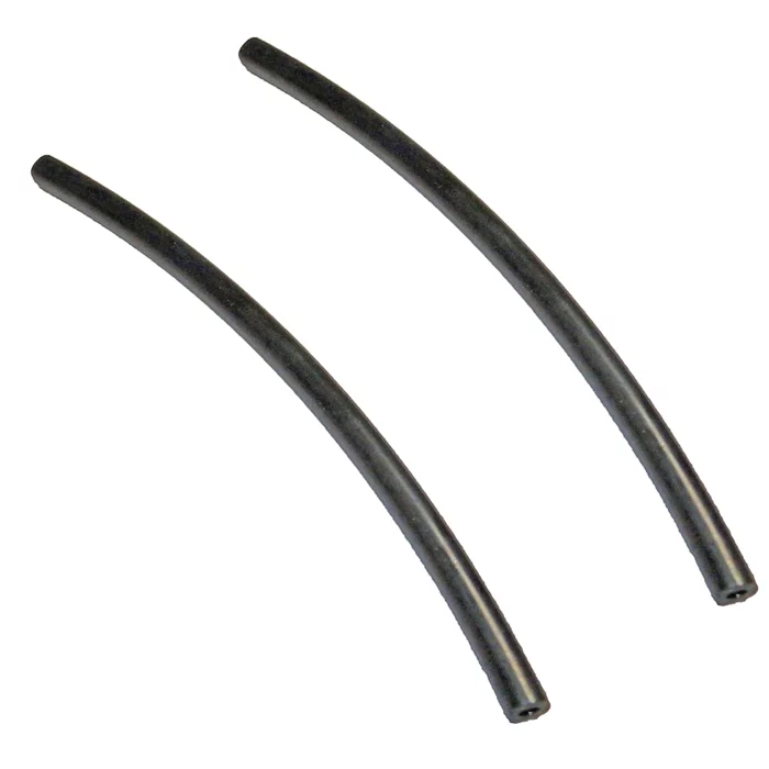 Homelite 2 Pack OF Genuine OEM Replacement Fuel Lines # 0143922-2PK