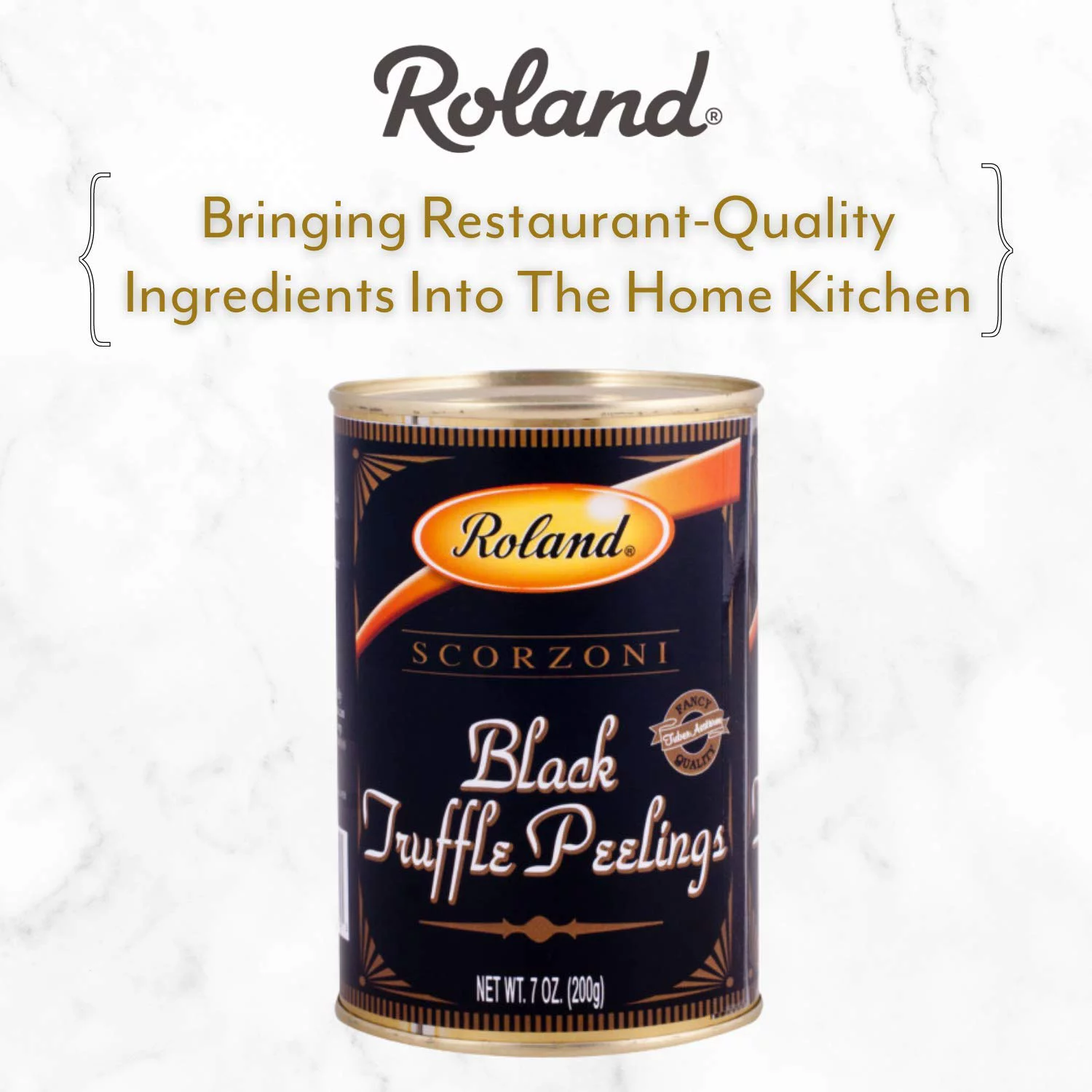 American Roland Roland  Truffle Peelings, 7 oz