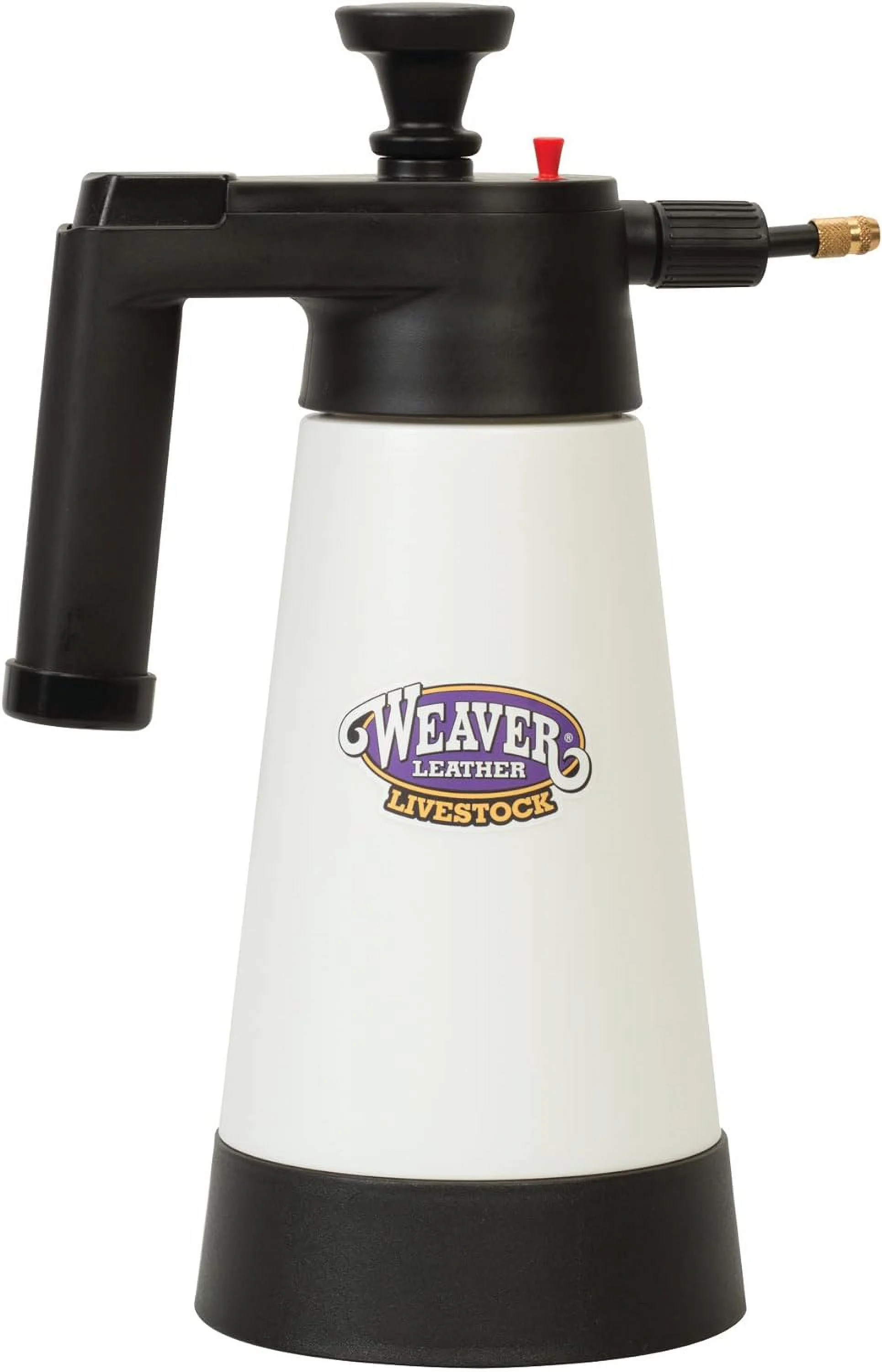 Pump Sprayer White