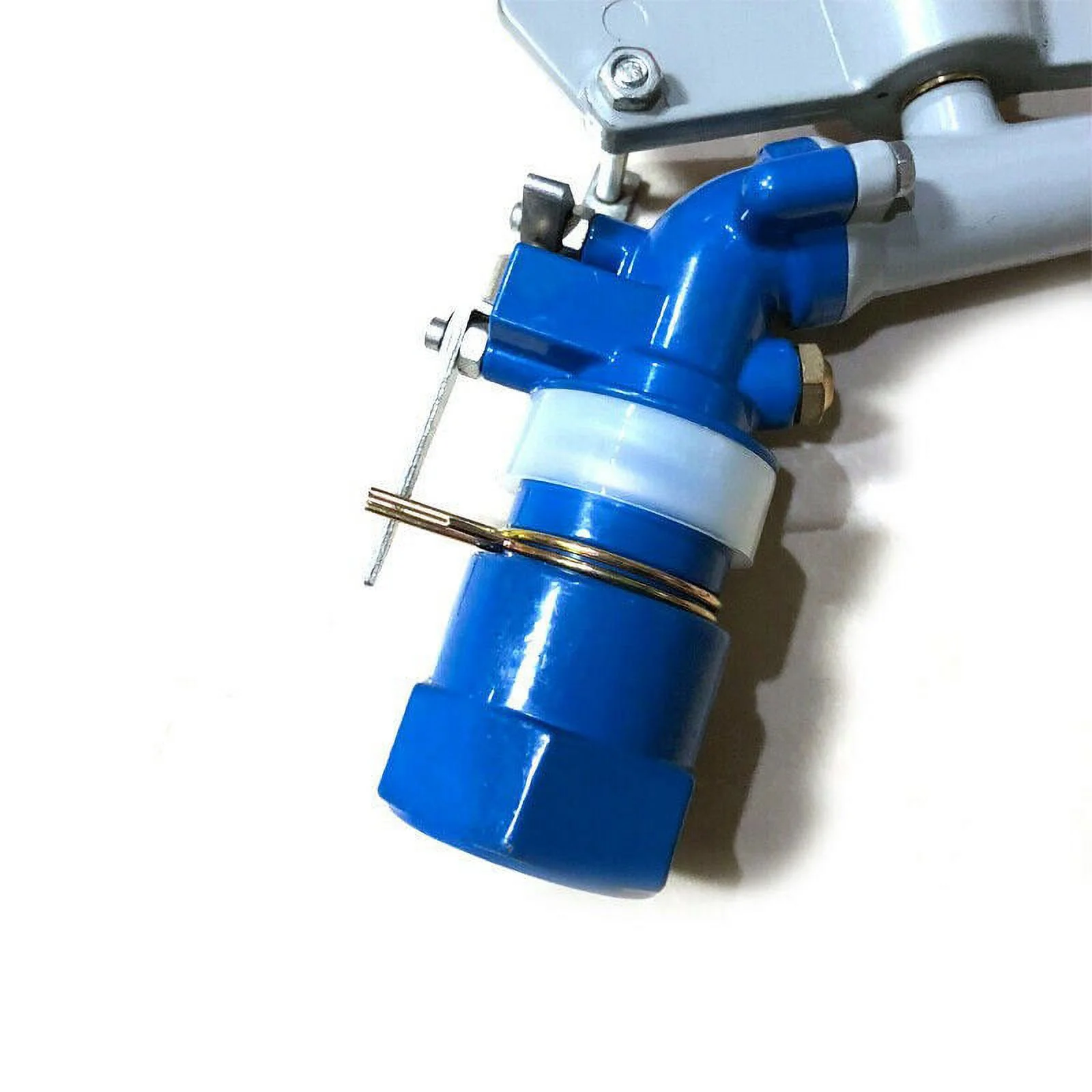 1inch 360Adjustable Irrigation Spray Device Sprinkler Large Area Watering Tool