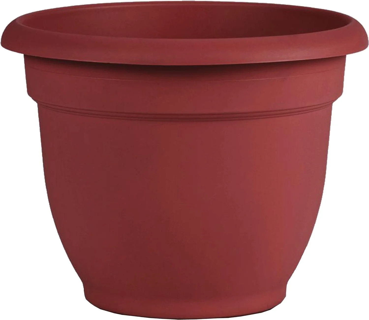 Ariana Self Watering Planter: 12
