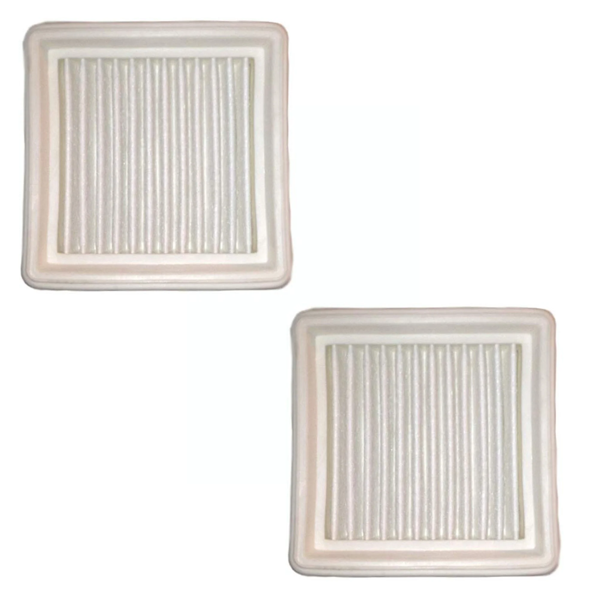 Echo 2 Pack Genuine OEM Air Filters for PE-2620 String Trimmer # A226002030-2PK