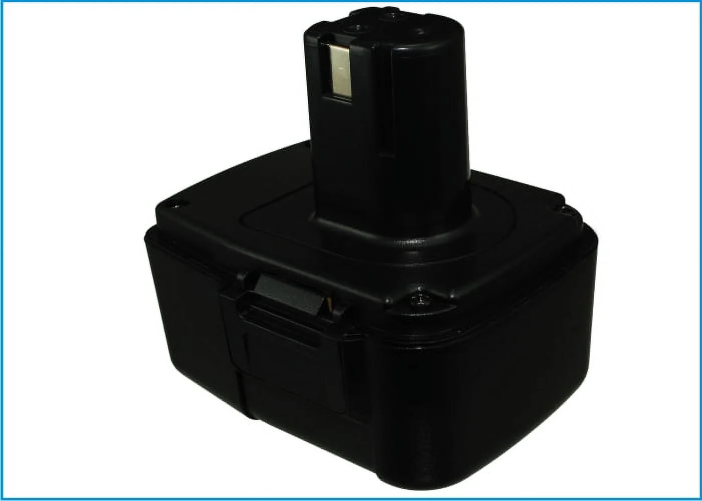 BanGomi Battery Replacement for Craftsman 11343 315.22189,11074 11100 974852-002 (3000mAh/9.6V)