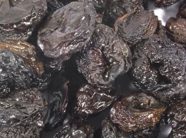 Shiloh Farms Organic Bing Cherries - 6 oz Pack of 4